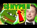 Lagu Pepe Coin $1-voorspelling – Enorme uitbraak in 2026 op komst!