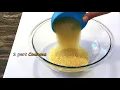 Couscous Salad Recipe (High Protein & Healthy)