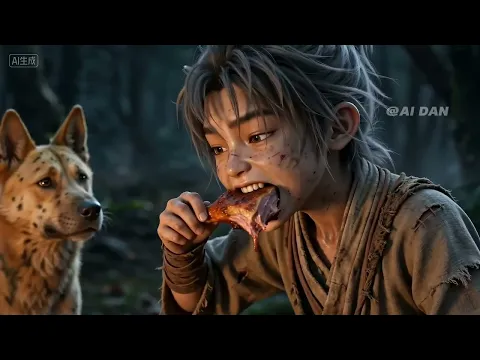 Sword Over the Demon Ruins Episode 19