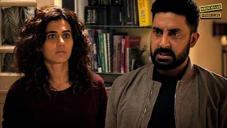 "ये लो अपनी आज़ादी और जाओ अपने विक्की के पास!" | The Most Intense Fight Scene | Manmarziyaan