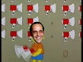 Bart's Megaphone Testing. But including the Özkan Uğur's ''Olduramadım'' for this time