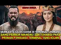 Lagu KISAH NYATA❗GADIS DAYAK DAN MANDAU SAKTI MURK4 DAN H4BISI DEMANG JENGGOT PR3M4N P3NGU4S4 TERMINAL