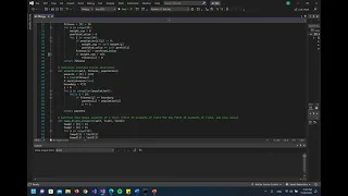 Knapsack Problem with Genetic Algorithm Programming Assignment 3 Artificial Intelligence