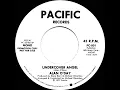 1977 Alan O”Day - Undercover Angel (mono radio promo 45)