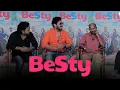 Besty: മമ്മൂട്ടിക്കും ദുൽഖറിനും എനിക്കൊരു ചാൻസ് തരാൻ പാടില്ലേ? | Ashkar Saudan