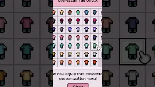 Tag a friend who spends 4 hours in character creation just to pick the exact right shade of pink