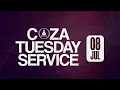 Download Lagu #COZATuesdays | Midweek Worship Service With Reverend Biodun Fatoyinbo | Tuesday, 8th July 2025