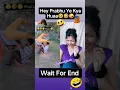 Download Lagu Hey Prabhu Ye Kya Hai 🤣🤪 #joytimistyshorts #comedy #shorts