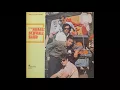 The Siegel-Schwall Band (Chicago, Illinois, USA) - I've Got To Go Now