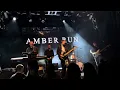 Heaven - Amber Run live @buttonfactoryvenue​⁠, Dublin 01/05/2025