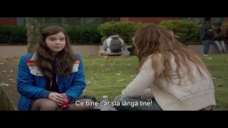 the edge of seventeen trailer subtitrat in romana