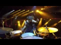 2CELLOS - They Don't Care About Us [Live at Arena di Verona] - DRUM CAM - Dusan Kranjc