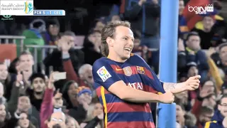 درس تكتيكي في التمريرات البينية سمارت الكروية 