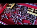 Waterloo tool box