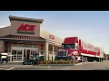 Ace Hardware - Benjamin Moore Paint