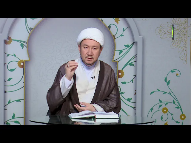 ⁣درس 275  کتاب الحج  ( 43 )، و الطّیب علی العموم ...، ص218 - استاد: محمد هادی نبوی