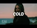 Download Lagu Boy In Space - Cold (Lyrics) Acoustic
