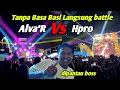 Download Lagu Terjadi Lagi Battle arena,, anak Brewog Hpro vs Alva'R.. loss\