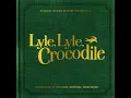 Heartbeat (From “Lyle, Lyle, Crocodile”  Soundtrack) - Shawn Mendes