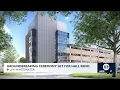 Groundbreaking ceremony set at UW-Whitewater