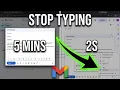 How to Use Templates in Gmail Save Hours Every Week 2026 Tutorial