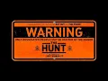The Hunt Movie Score Suite - Nathan Barr (2020)