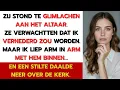 Download Lagu Op de bruiloft van mijn zus kwam ik aan met wie niemand had verwacht