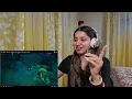 KR$NA - Vibrate Ft. Badshah | Prod. Phenom | REACTION VIDEO