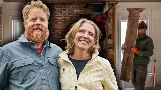 Maine Cabin Masters Star Chase Morrill Buys Massive 12-Acre Inn His Biggest Renovation Gamble Yet