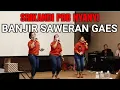 Lagu JOLMA BIASA ARGHADO TRIO - COVER SRIKANDI PBB