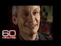 Charlie Watts on the roles of the Rolling Stones