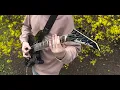August Burns Red - Meddler (Instrumental Cover)