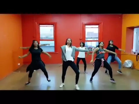 Download MP3 Happy Birthday || ABCD2 || Melbourne Bollywood Hip Hop Dance