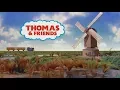 Download Lagu Thomas the Tank Engine - Original Theme Tune \u0026 Opening Sequence