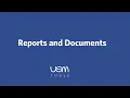 USM Tools - Reports and Documents