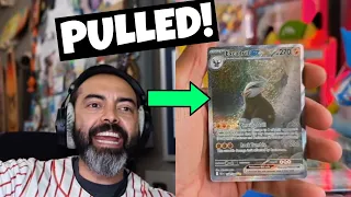 🔴 Opening a TON of Pokémon Card Booster Packs! (Live Stream 08.17.26)
