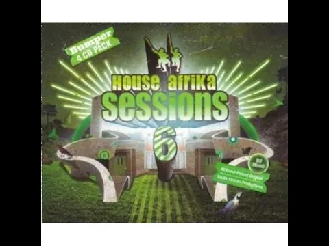 Download MP3 HOUSE afriKa Sessions 6 Disc 3 mixed Enosoul & Tim White