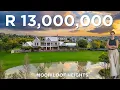 Lagu R 13,000,000 - Mooikloof Heights: A Distinguished Private Country Retreat