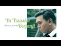Download Lagu RENDY APRILLIO - YA YESUS KU BERJANJI [LYRIC VIDEO]
