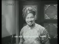 Nujum Pak Belalang P Ramlee Part 2