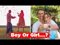 Madeleine White Fedyk Reveales Her First Baby s Gender In Elaborate DJ themed Party