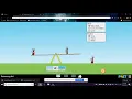 AP Physics C - PHET Torque