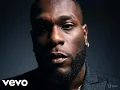 Download Lagu BURNA BOY -  Wine for Me