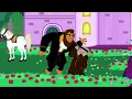 Beauty and the Beast | Fairy Tales and Bedtime Stories for Kids | Princess Story