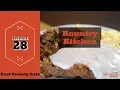 East County Eats Episode 28 - Kountry Kitchen