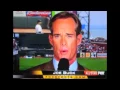 Jay Mohr on Joe Buck