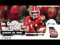 Kirby Smart explains why he has high confidence in Gunner Stockton DawgNation Daily