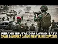 Lagu MASUK KE KANDANG SINGA !!! ISRAEL DAN AMERIKA SERANG KOPASSUS DI LEBANON