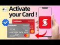How to Activate Scotia Bank Credit Card 2025 - Step-by-Step Guide