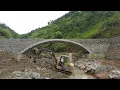 Download Lagu Cầu Chống Cáng Dào. Máy múc đã đào xong móng tường cánh gà số 2.sửa chữa thay dầu động cơ máy múc